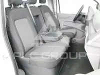 2025 Volkswagen Transporter
