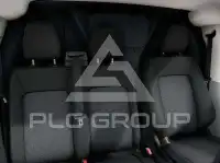 2025 Volkswagen Transporter