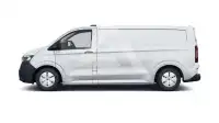 2025 Volkswagen Transporter