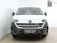 2025 Volkswagen Transporter