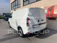 2025 Volkswagen Transporter