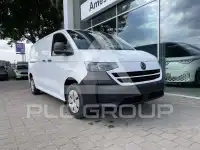 2026 Volkswagen Transporter