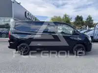 2025 Volkswagen Transporter