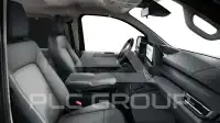 2025 Volkswagen Transporter