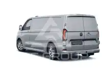 2025 Volkswagen Transporter