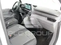2025 Volkswagen Transporter