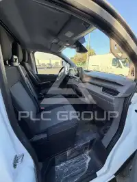 2025 Volkswagen Transporter