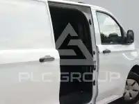 2025 Volkswagen Transporter