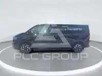 2025 Volkswagen Transporter