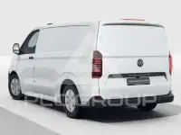 2026 Volkswagen Transporter