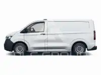 2025 Volkswagen Transporter
