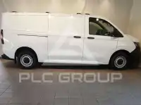 2025 Volkswagen Transporter