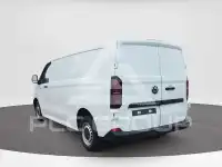 2025 Volkswagen Transporter