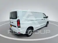2025 Volkswagen Transporter