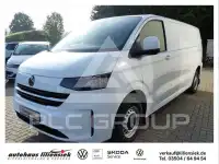 2025 Volkswagen Transporter