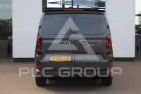 2025 Volkswagen Transporter