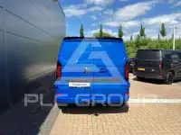 2025 Volkswagen Transporter