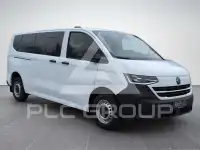 2025 Volkswagen Transporter