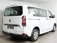2025 Volkswagen Transporter