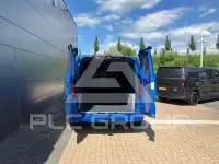2025 Volkswagen Transporter