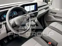 2025 Volkswagen Transporter