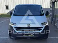 2025 Volkswagen Transporter