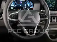 2025 Volkswagen Transporter