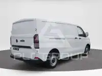 2025 Volkswagen Transporter