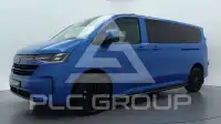 2025 Volkswagen Transporter