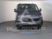 2025 Volkswagen Transporter