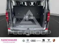 2025 Volkswagen T7 Multivan
