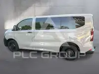 2025 Volkswagen Transporter
