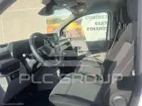 2025 Volkswagen Transporter
