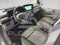 2025 Volkswagen Transporter
