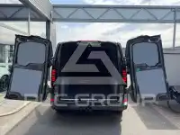 2025 Volkswagen Transporter