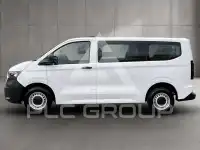 2025 Volkswagen Transporter