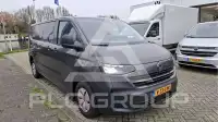 2025 Volkswagen Transporter