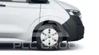 2025 Volkswagen Transporter