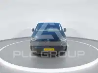 2025 Volkswagen Transporter