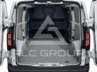 2024 Volkswagen Transporter