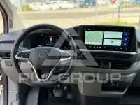 2025 Volkswagen Transporter