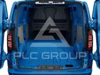 2026 Volkswagen Transporter