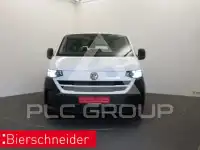 2025 Volkswagen Transporter