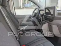 2025 Volkswagen Transporter