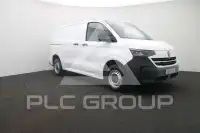 2025 Volkswagen T7 Multivan
