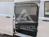 2025 Volkswagen Transporter