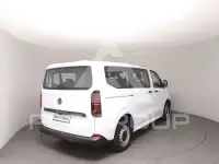 2025 Volkswagen Transporter