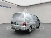 2025 Volkswagen Transporter