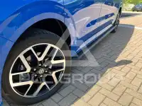 2025 Volkswagen Transporter
