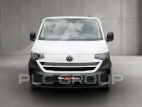 2025 Volkswagen Transporter